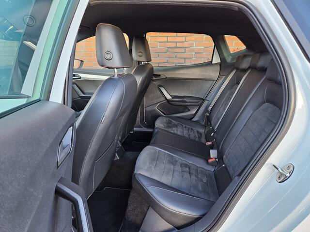 Seat IBIZA 1.0 EcoTSI FR 1e eigenaar Seat-dealer Onderhouden