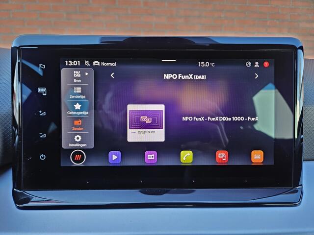 Seat IBIZA 1.0 EcoTSI FR 1e eigenaar Seat-dealer Onderhouden