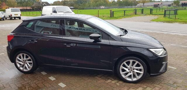 Seat IBIZA 1.0 EcoTSI FR