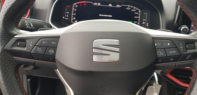 Seat IBIZA 1.0 EcoTSI FR