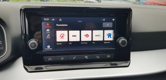 Seat IBIZA 1.0 EcoTSI FR