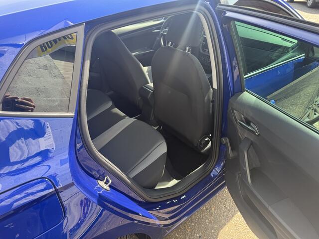 Seat IBIZA 1.0 TSI St. BnsInt.