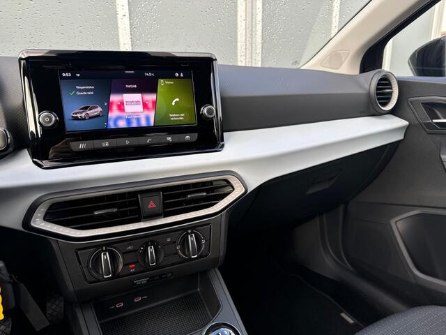 Seat IBIZA 1.0 EcoTSI Style Plus | Carplay | NL Auto | 4j garantie | Marge