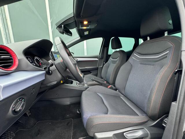 Seat IBIZA 1.0 MPI 80pk FR | Climate | Cruise | Carplay