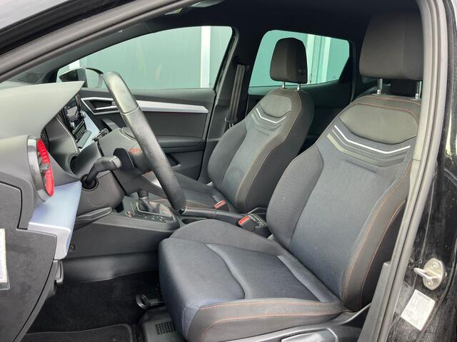 Seat IBIZA 1.0TSI 110pk DSG FR | ACC | Beats | Camera