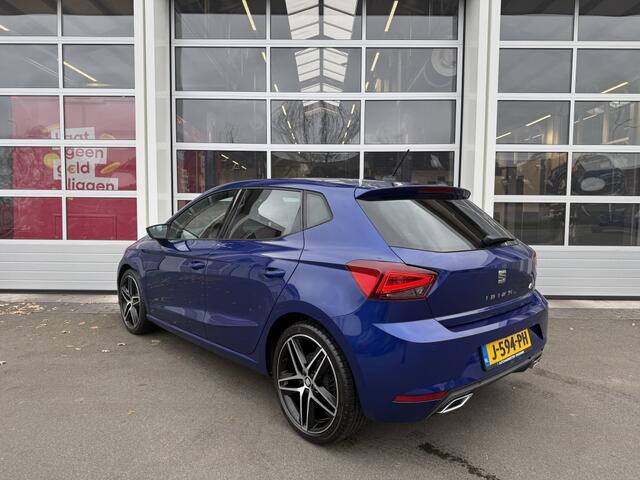 Seat IBIZA 1.0 TSI FR Ltd Ed