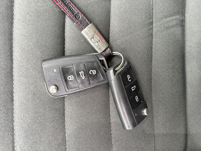 Seat IBIZA 1.0 TSI FR Ltd Ed