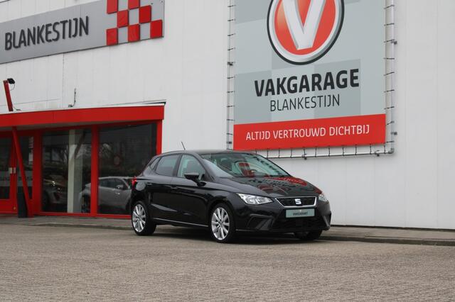 Seat IBIZA 1.0 TSI St. BnsInt.