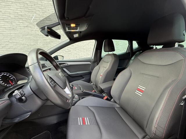 Seat IBIZA 1.0 TSI FR Bns Int. (FR Luxe Carplay Sport)