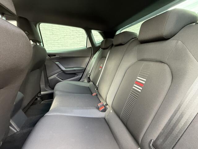 Seat IBIZA 1.0 TSI FR Bns Int. (FR Luxe Carplay Sport)