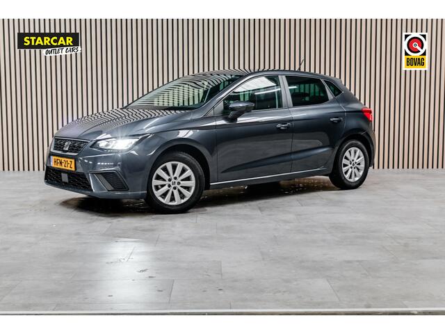 Seat IBIZA 1.0 TSI Style |ACC|LED|VIRTUAL