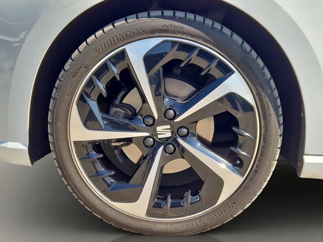 Seat IBIZA 1.0 TSI FR Business Intense 18inch - Sport stoelen - DSG