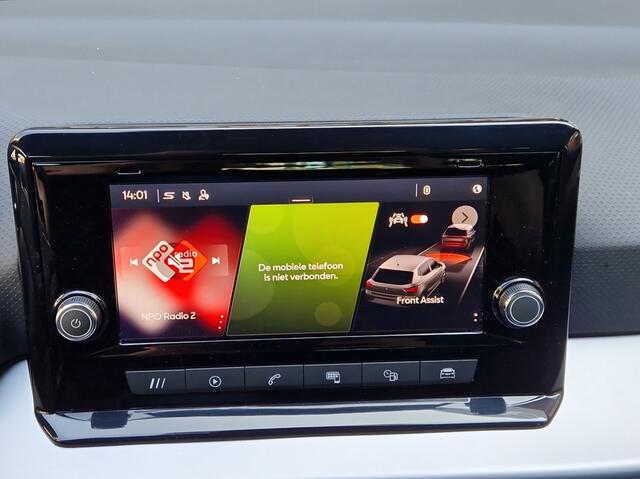 Seat IBIZA 1.0 TSI FR Business Intense 18inch - Sport stoelen - DSG