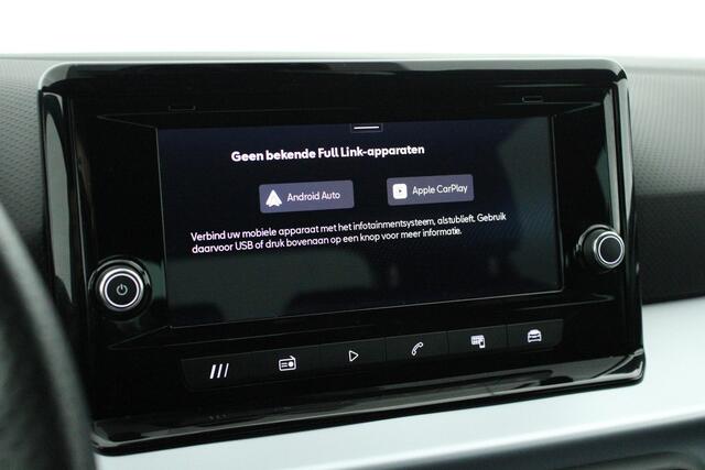 Seat IBIZA 1.0 EcoTSI 116pk DSG FR Led Virtual Cockpit Carplay