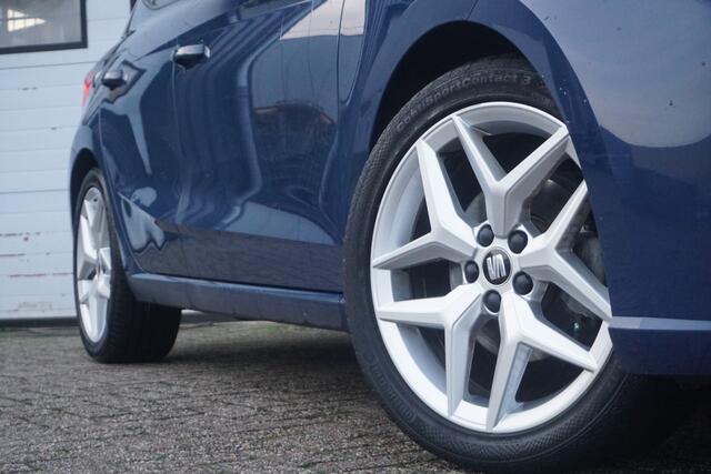 Seat IBIZA 1.5 TSI 150 PK EVO FR | CARPLAY | CLIMATE | CRUISE |