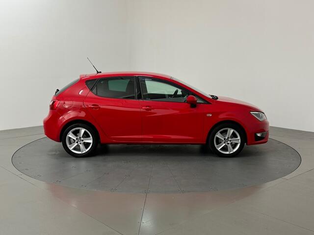 Seat IBIZA 1.0 ECOTSI FR CONNECT