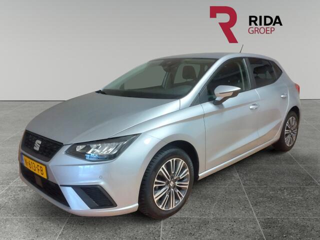 Seat IBIZA 1.0 EcoTSI Style Business Intense