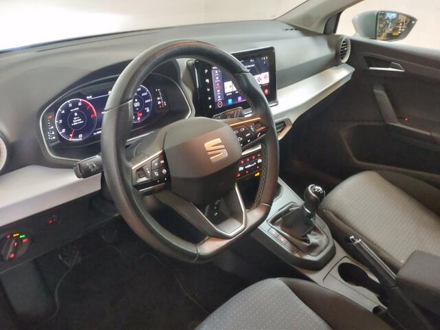 Seat IBIZA 1.0 EcoTSI Style Business Intense