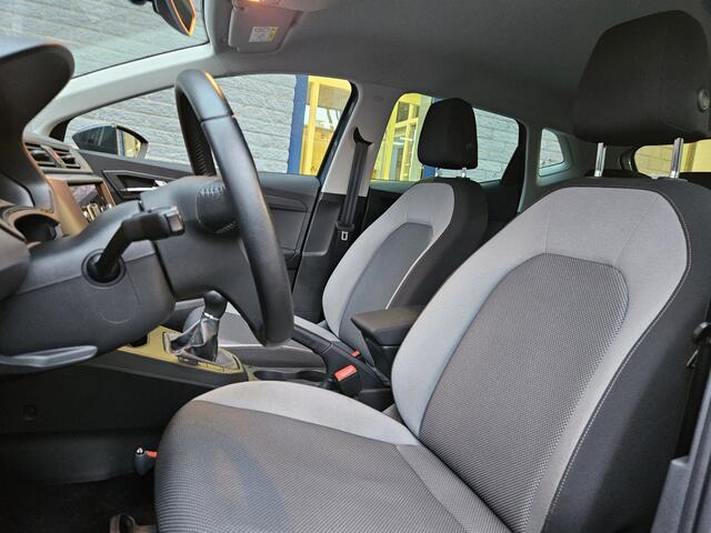 Seat IBIZA 1.0 TSI Style Business Intense Inclusief afleveringskosten