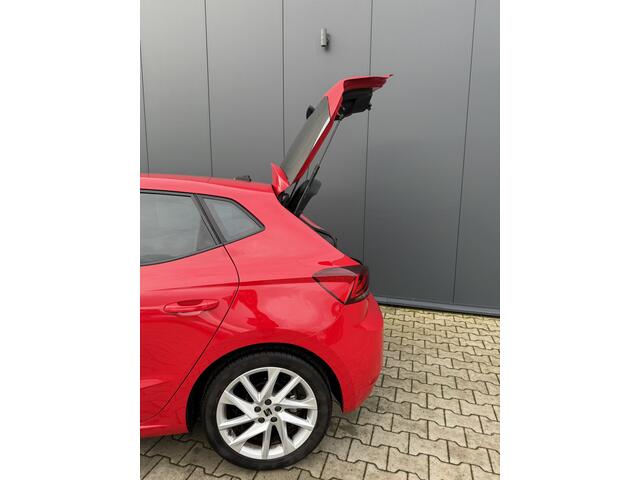 Seat IBIZA 1.0 EcoTSI FR