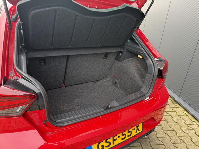 Seat IBIZA 1.0 EcoTSI FR