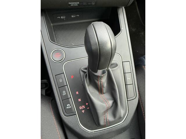 Seat IBIZA 1.0 EcoTSI FR