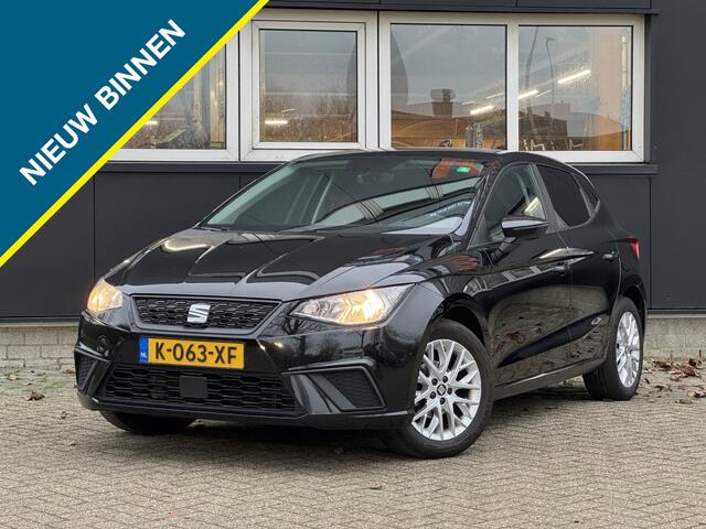 Seat IBIZA 1.0 TSI Style