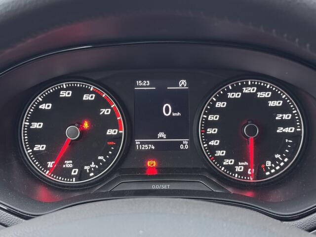 Seat IBIZA 1.0 TSI Style