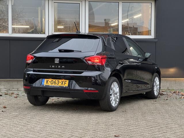 Seat IBIZA 1.0 TSI Style