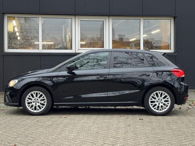 Seat IBIZA 1.0 TSI Style