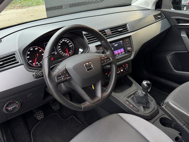 Seat IBIZA 1.0 TSI Style