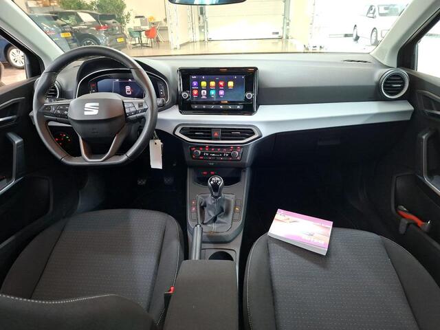 Seat IBIZA 1.0 EcoTSI Style Business Connect