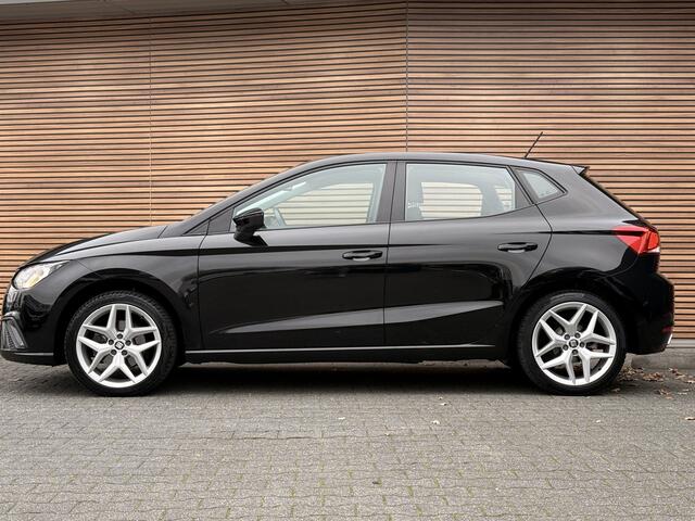 Seat IBIZA 1.0 TSI FR Carplay / Stoelverwarming / Clima / PDC