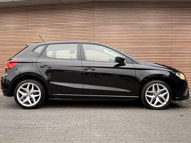 Seat IBIZA 1.0 TSI FR Carplay / Stoelverwarming / Clima / PDC