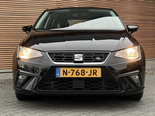 Seat IBIZA 1.0 TSI FR Carplay / Stoelverwarming / Clima / PDC