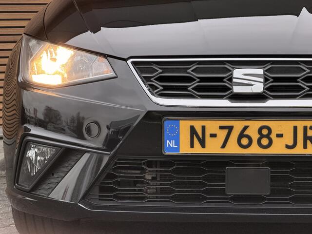 Seat IBIZA 1.0 TSI FR Carplay / Stoelverwarming / Clima / PDC