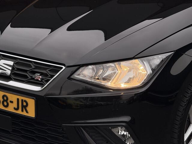 Seat IBIZA 1.0 TSI FR Carplay / Stoelverwarming / Clima / PDC