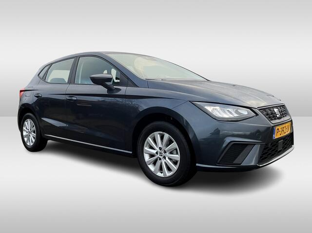Seat IBIZA 1.0 EcoTSI Style