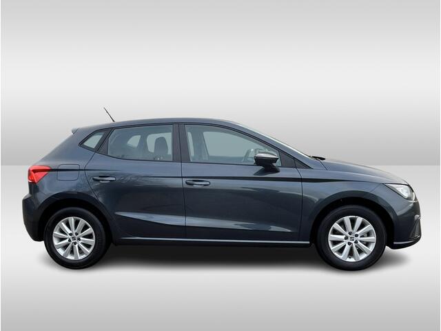 Seat IBIZA 1.0 EcoTSI Style