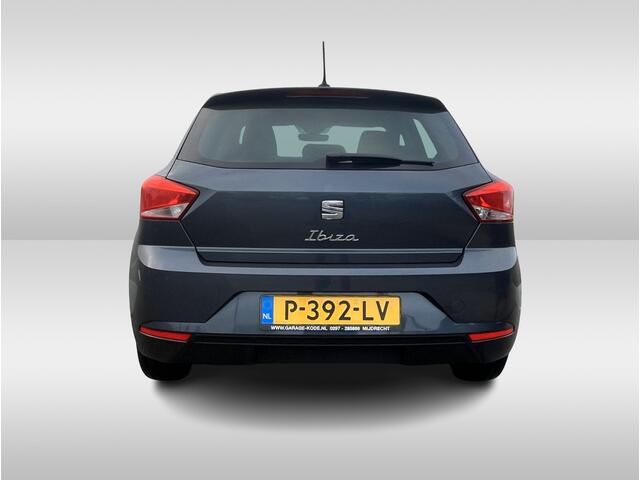Seat IBIZA 1.0 EcoTSI Style