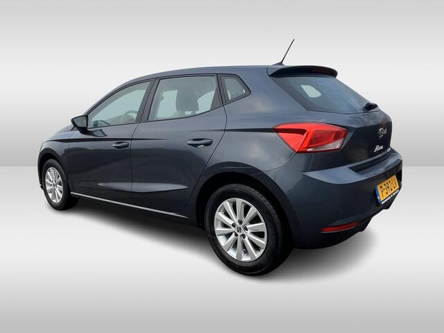 Seat IBIZA 1.0 EcoTSI Style