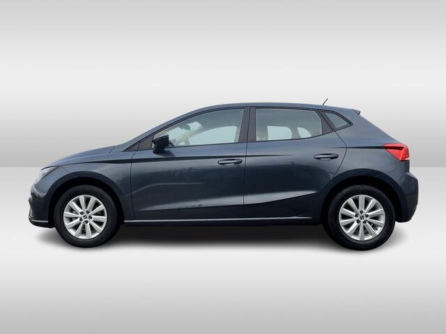Seat IBIZA 1.0 EcoTSI Style