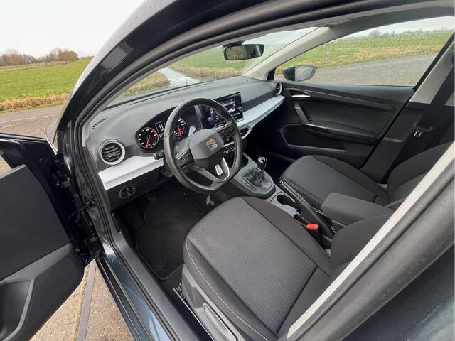 Seat IBIZA 1.0 EcoTSI Style