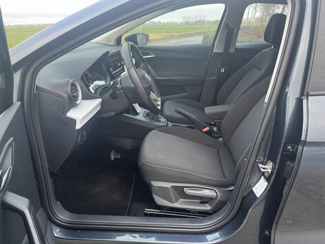 Seat IBIZA 1.0 EcoTSI Style