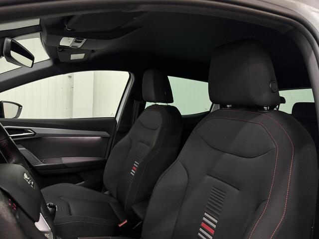 Seat IBIZA 1.0 TSI 116 PK FR Business Intense DIGI-DASH METALLIC NAVI CAMERA STOELVERW. PDC LMV