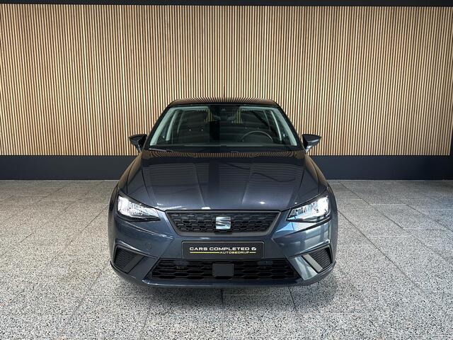 Seat IBIZA 1.0 EcoTSI Style Business Connect NL auto | Stoelverwarming | Carplay