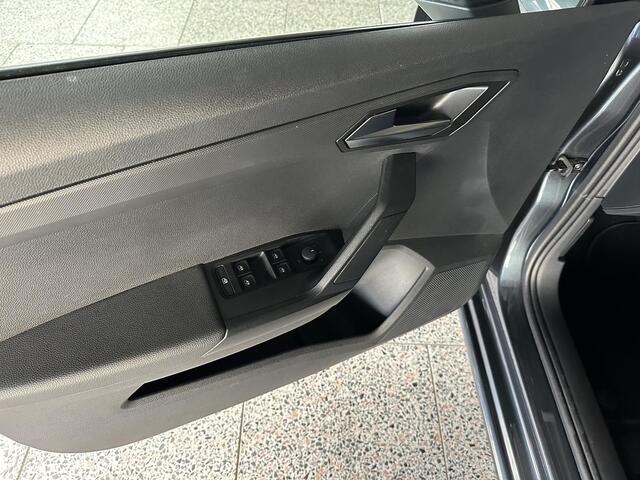 Seat IBIZA 1.0 EcoTSI Style Business Connect NL auto | Stoelverwarming | Carplay