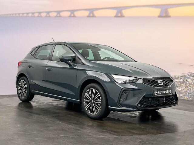 Seat IBIZA Style Business Connect 1.0 EcoTSI 85 kW / 115 PK H