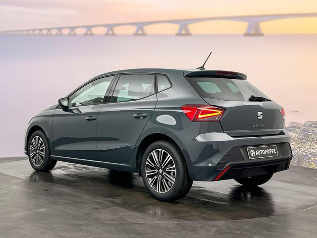 Seat IBIZA Style Business Connect 1.0 EcoTSI 85 kW / 115 PK H