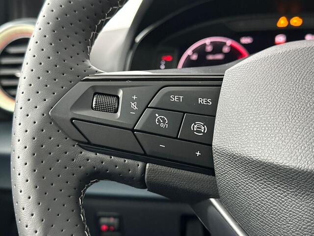 Seat IBIZA Style Business Connect 1.0 EcoTSI 85 kW / 115 PK H